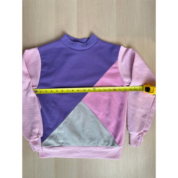 Brooks Running Vintage Pink Crewneck - Size L - NEW - Picture 3 of 8